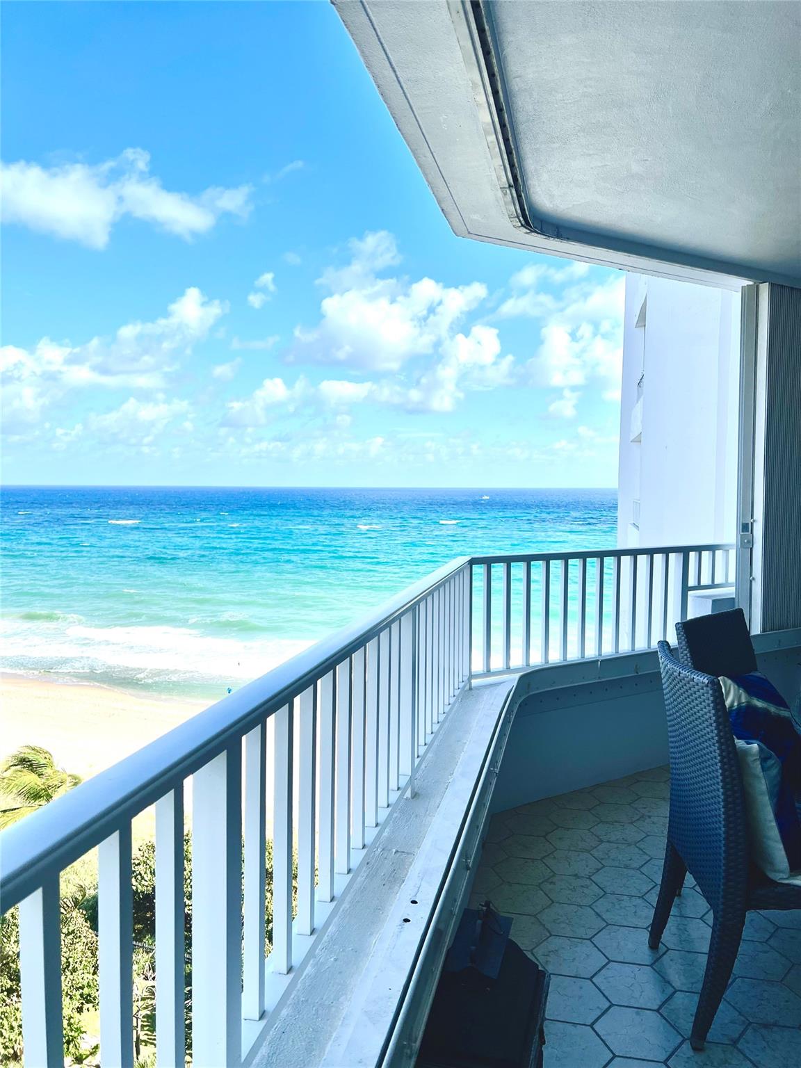 The Claridge Condo - Residential Lease