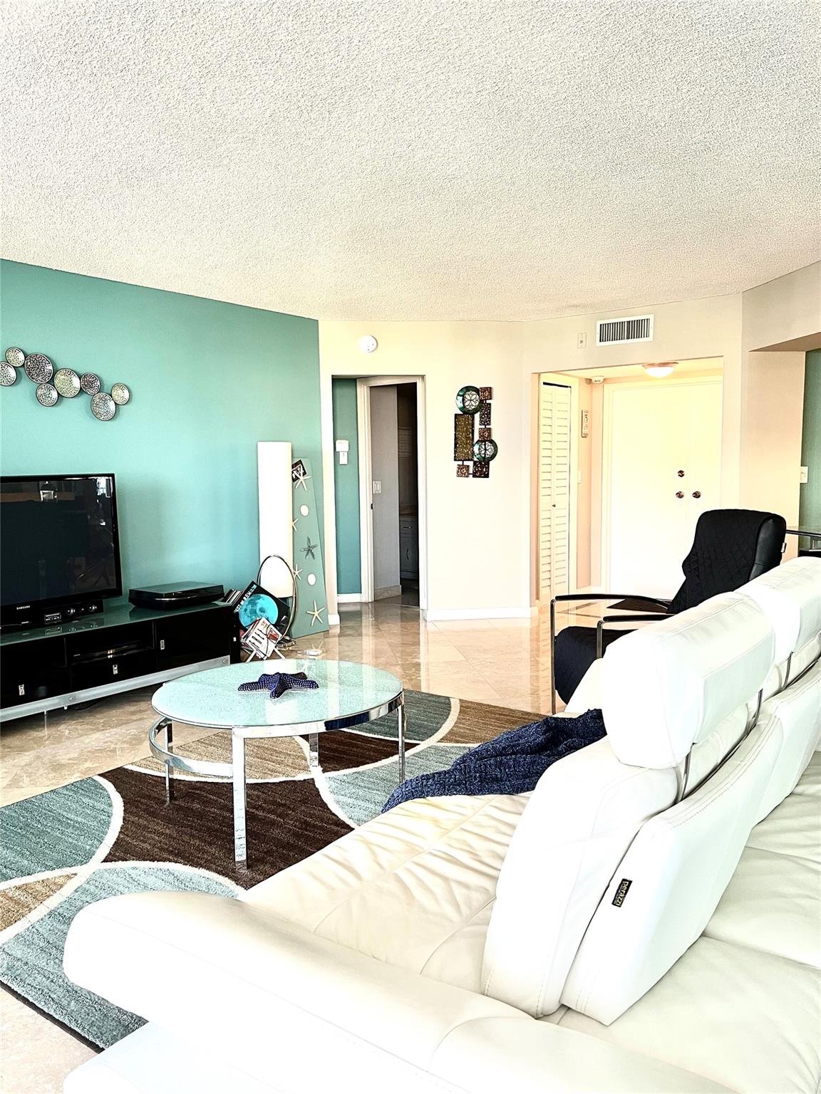 The Claridge Condo - Residential Lease