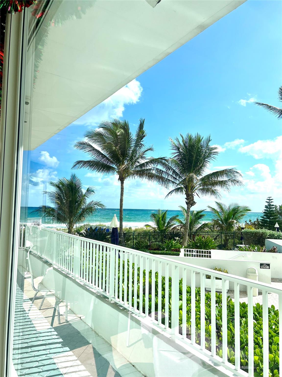 The Claridge Condo - Residential Lease