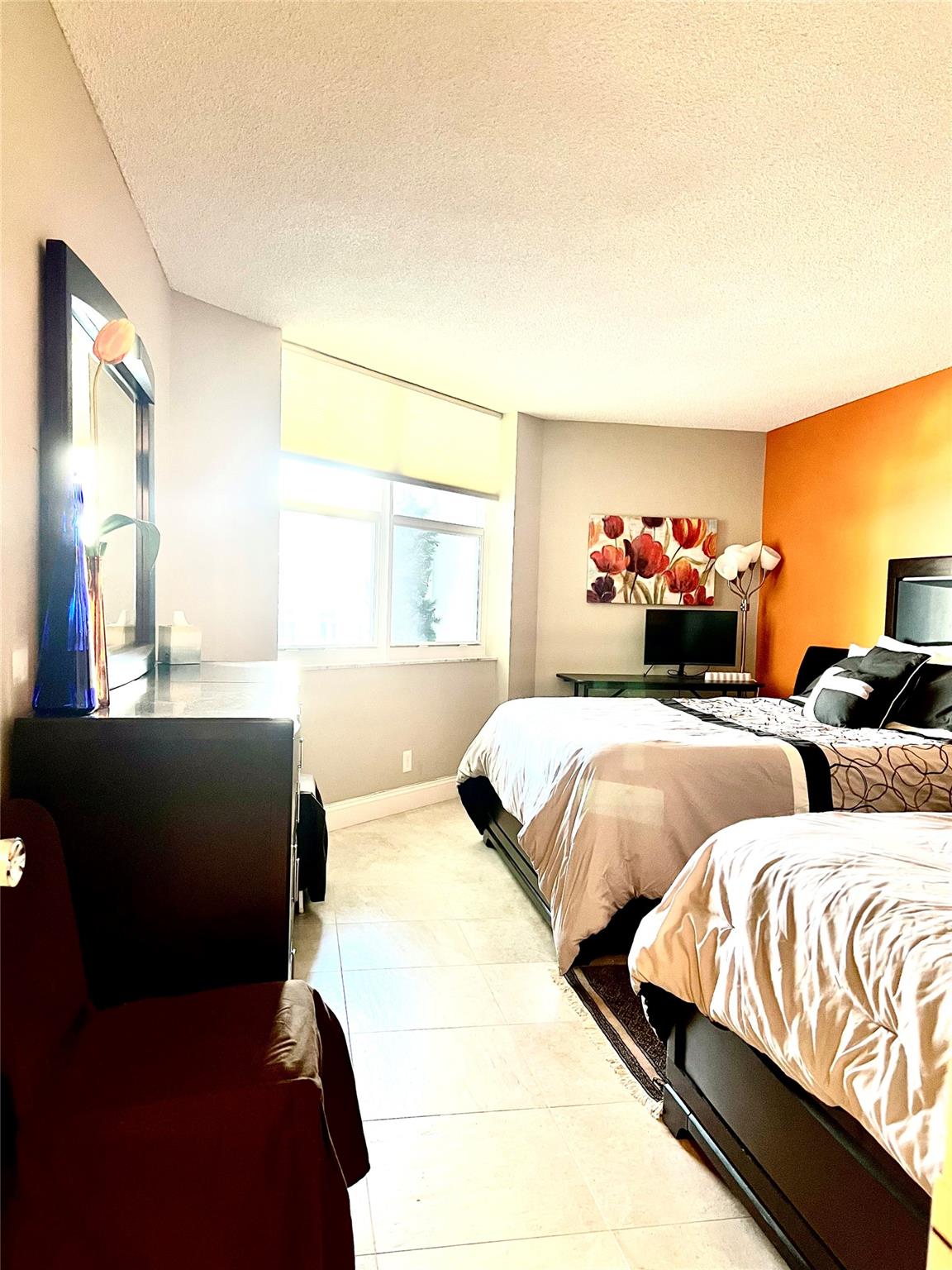 The Claridge Condo - Residential Lease