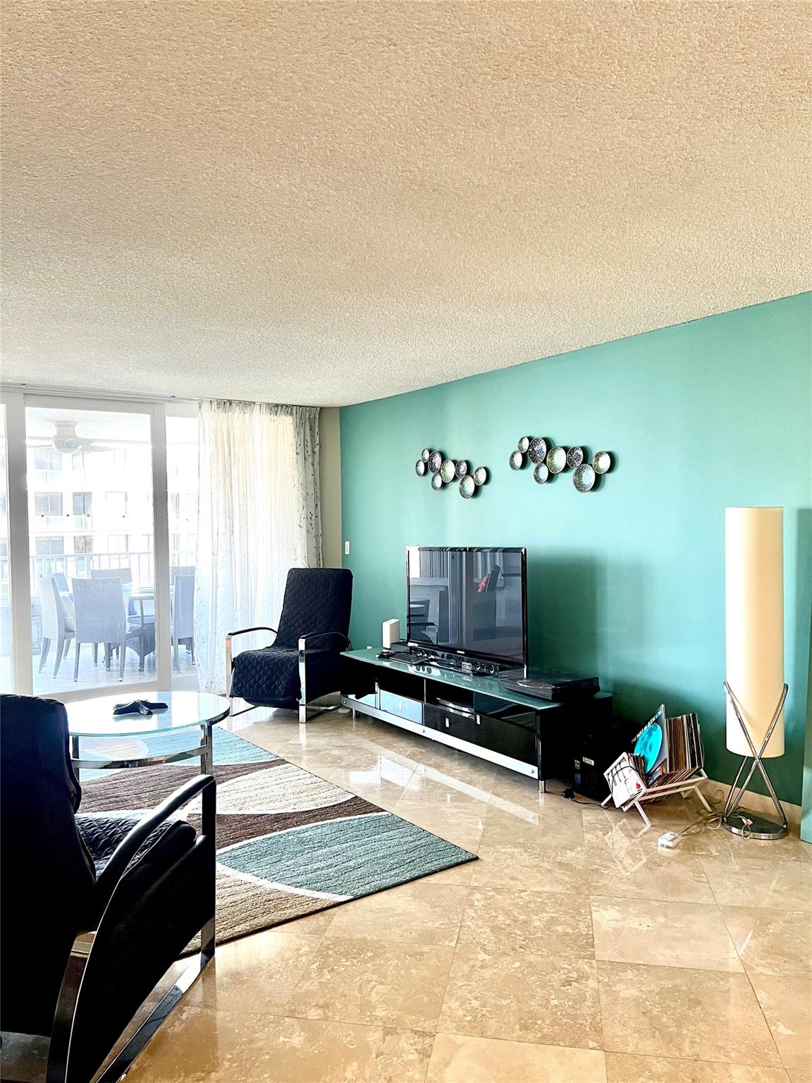 The Claridge Condo - Residential Lease