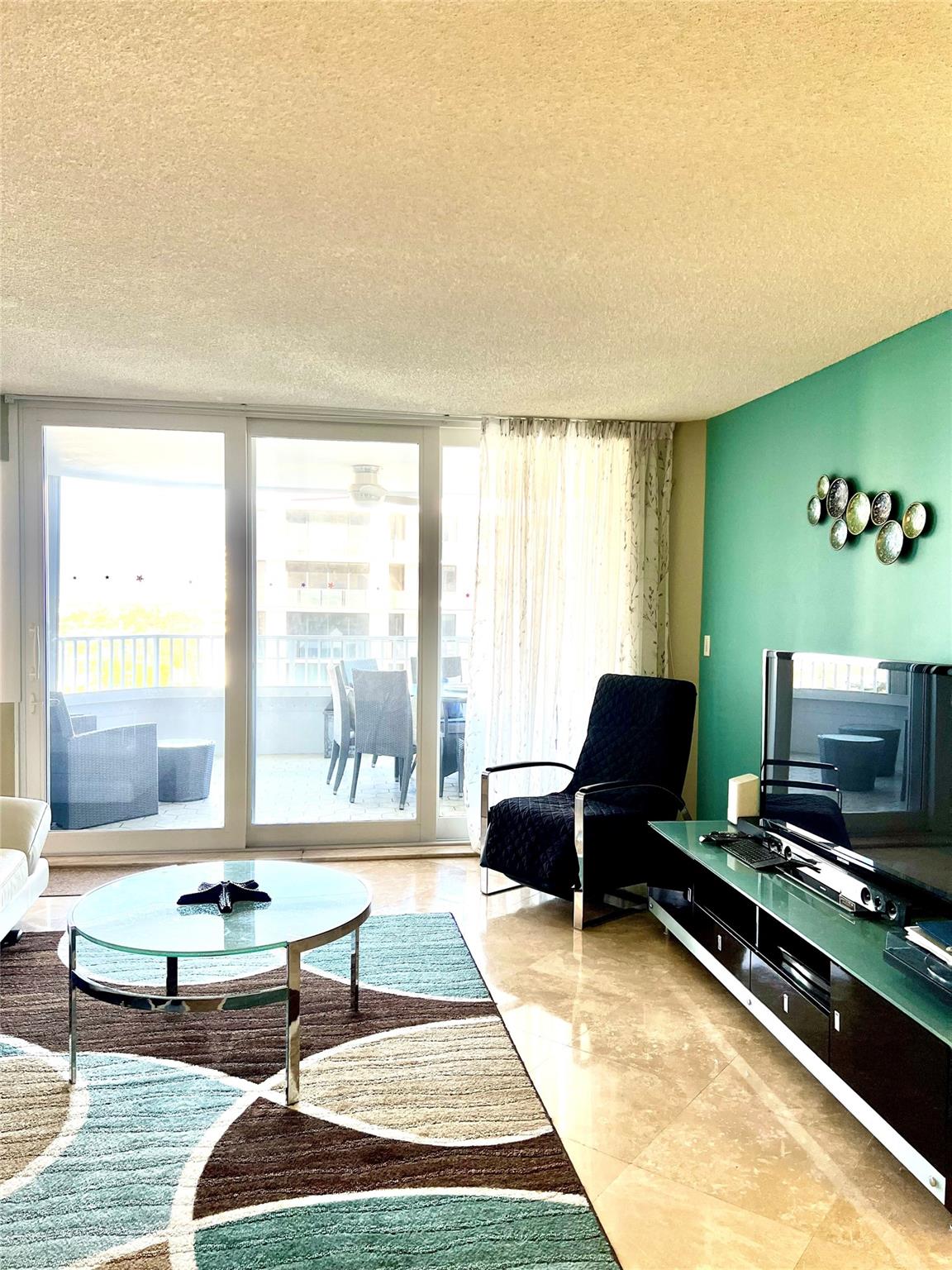 The Claridge Condo - Residential Lease