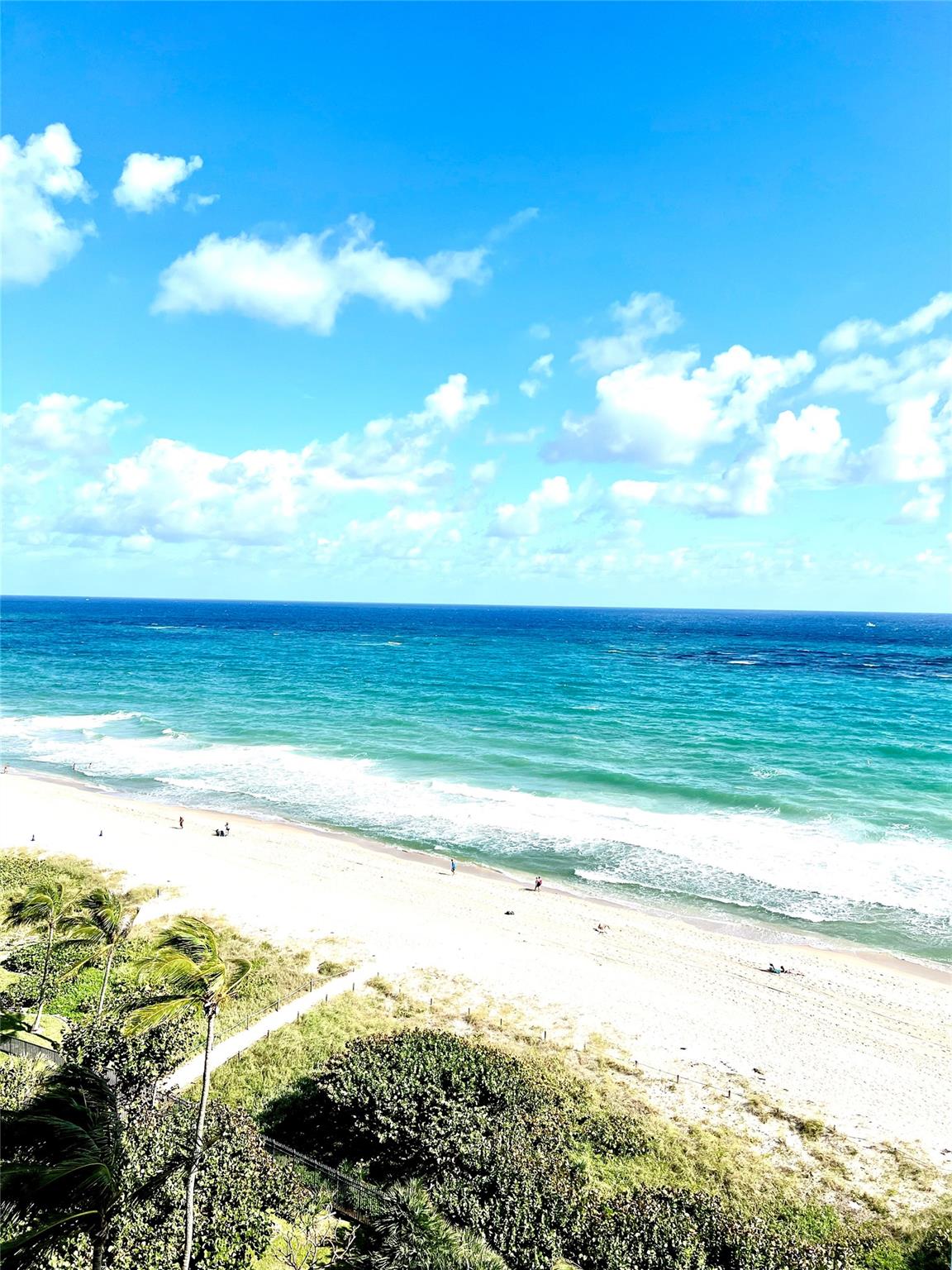 The Claridge Condo - Residential Lease