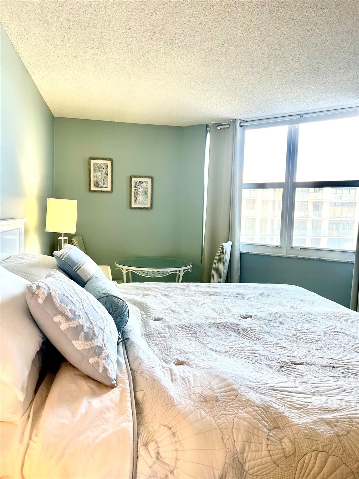 The Claridge Condo - Residential Lease