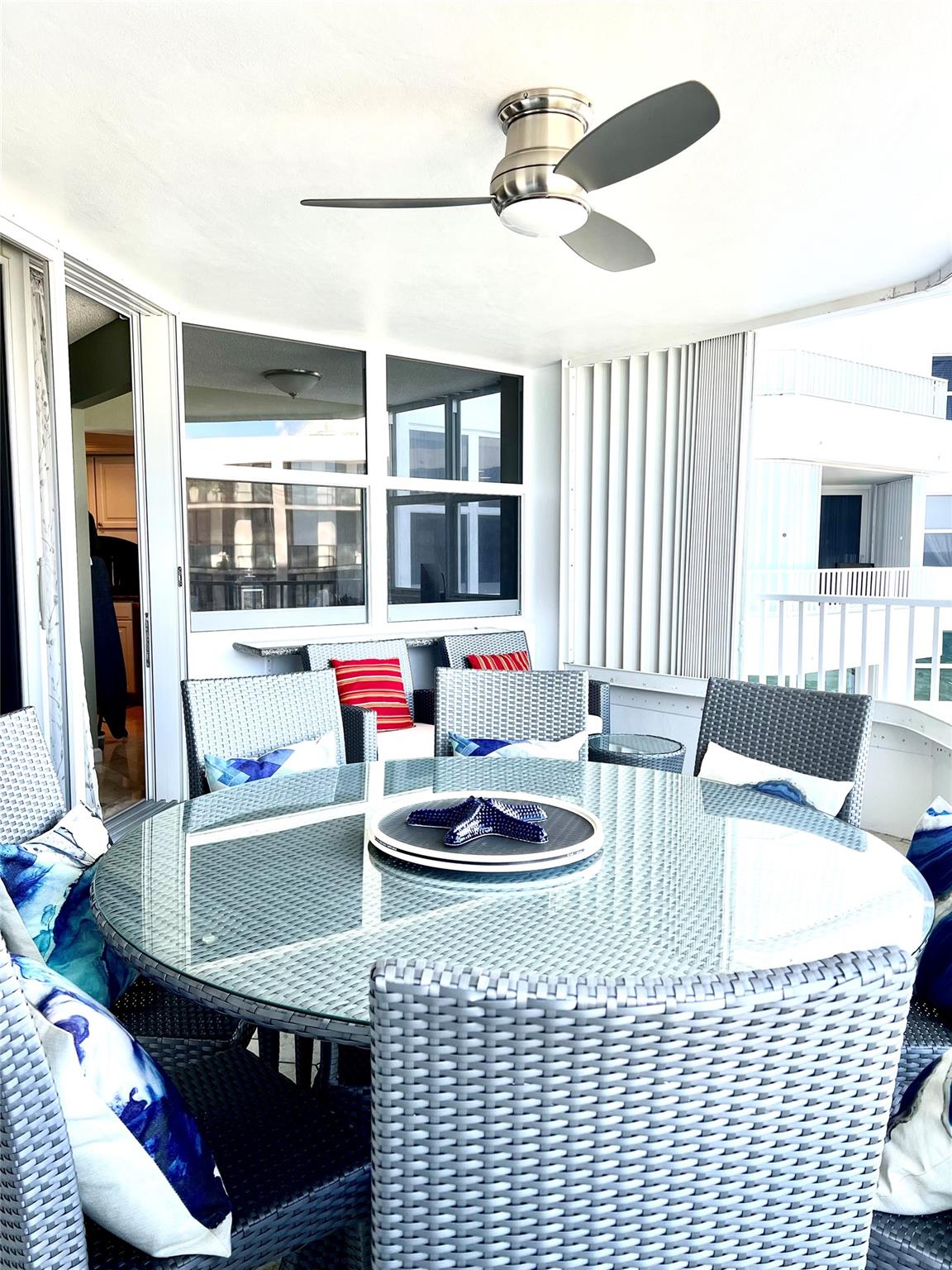 The Claridge Condo - Residential Lease