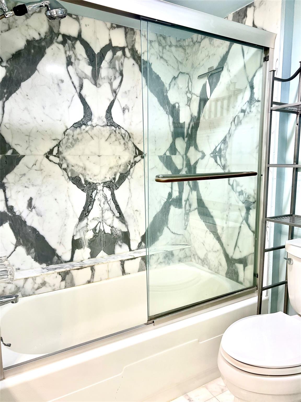 The Claridge Condo - Residential Lease