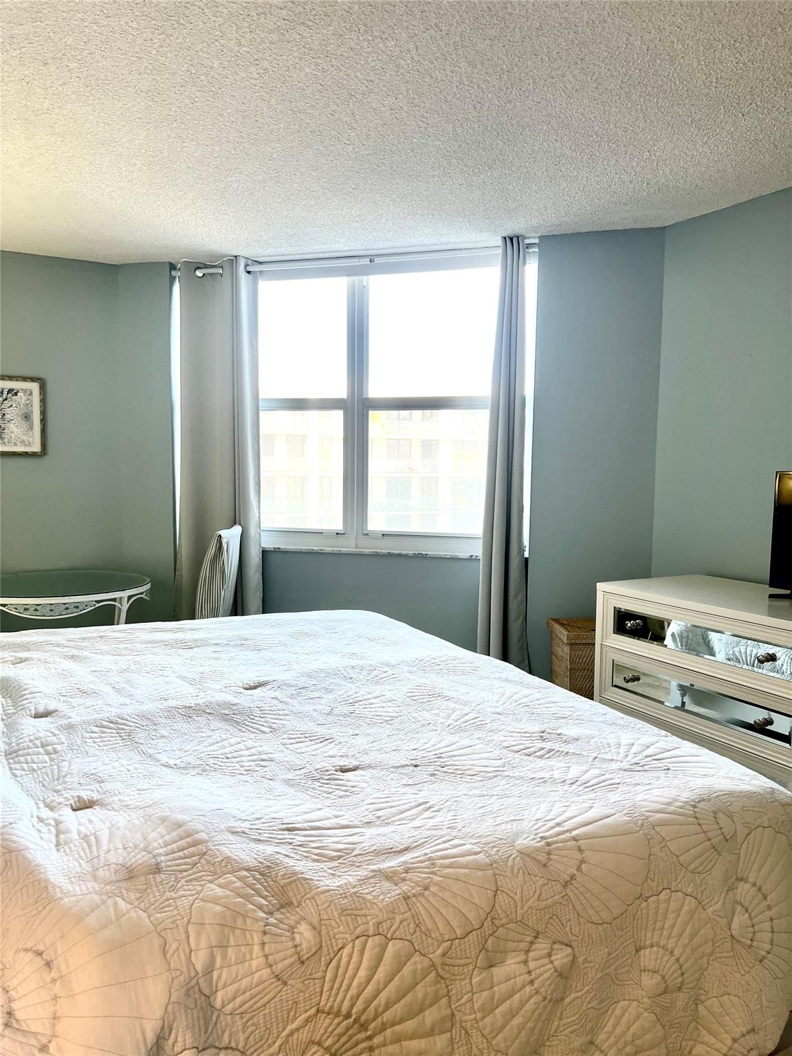 The Claridge Condo - Residential Lease