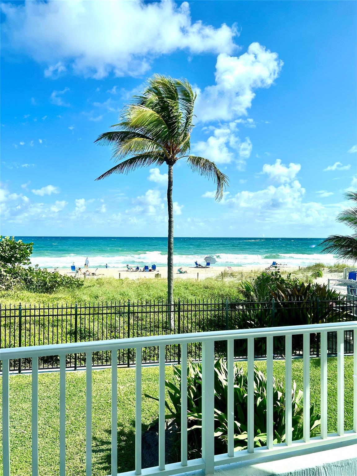 The Claridge Condo - Residential Lease