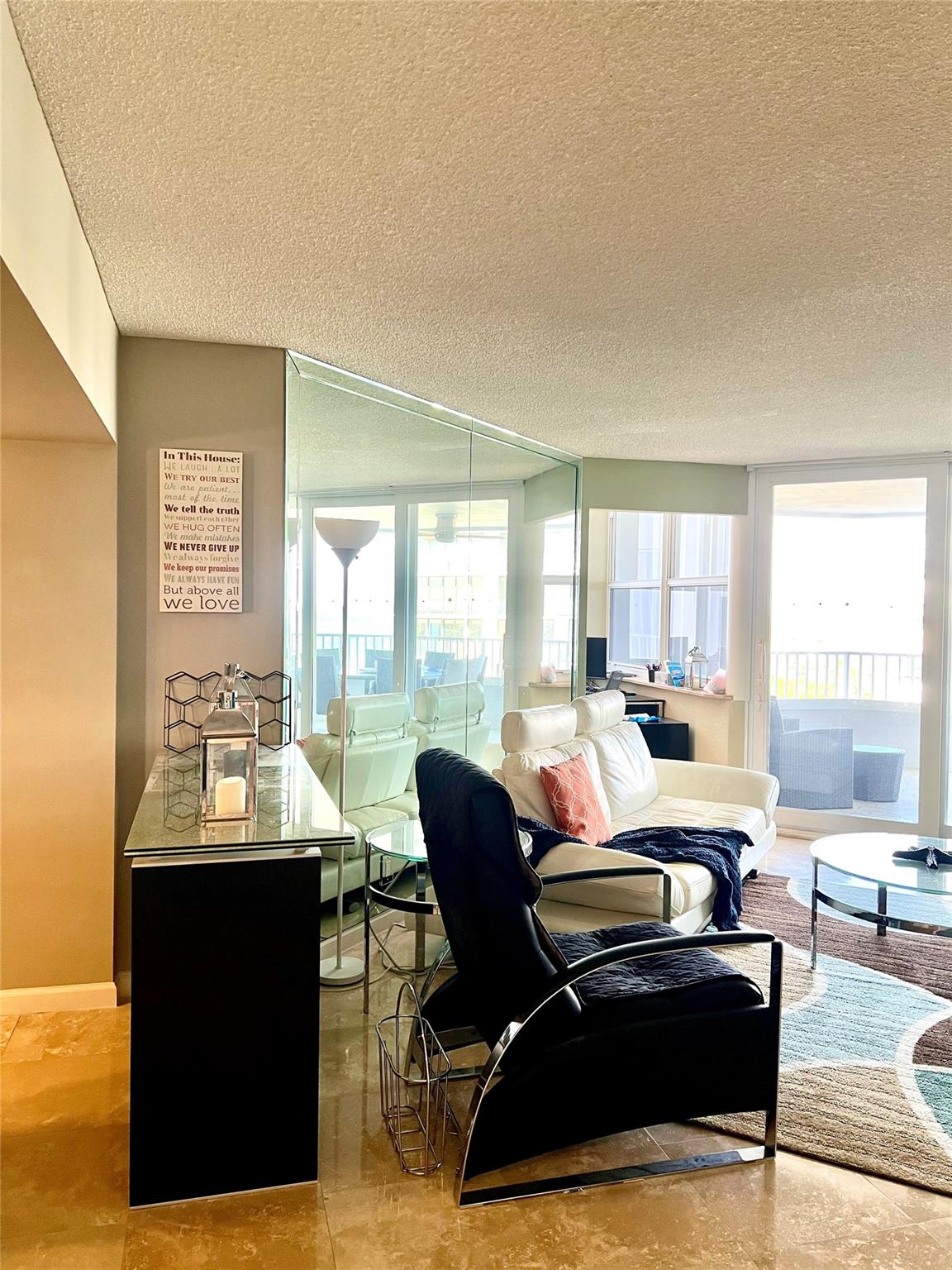 The Claridge Condo - Residential Lease