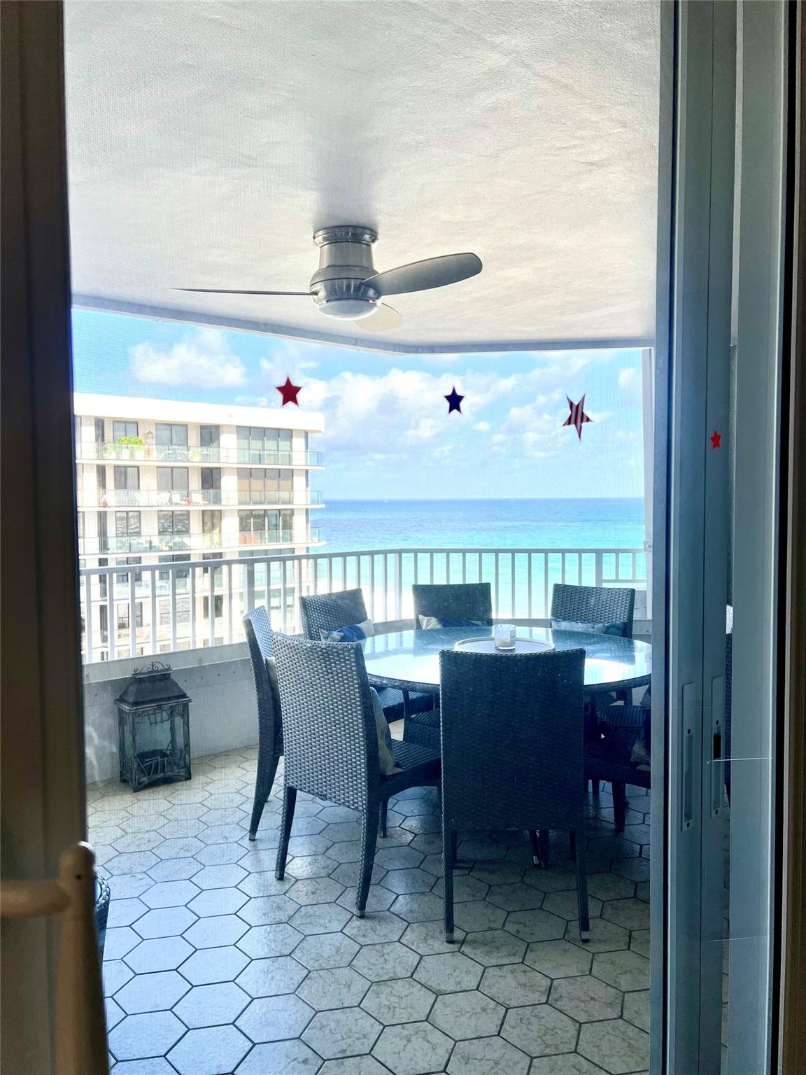 The Claridge Condo - Residential Lease