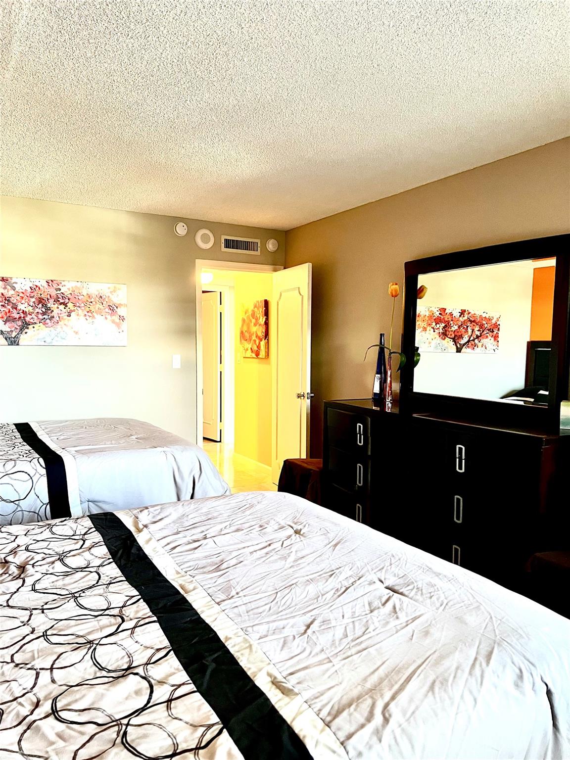 The Claridge Condo - Residential Lease