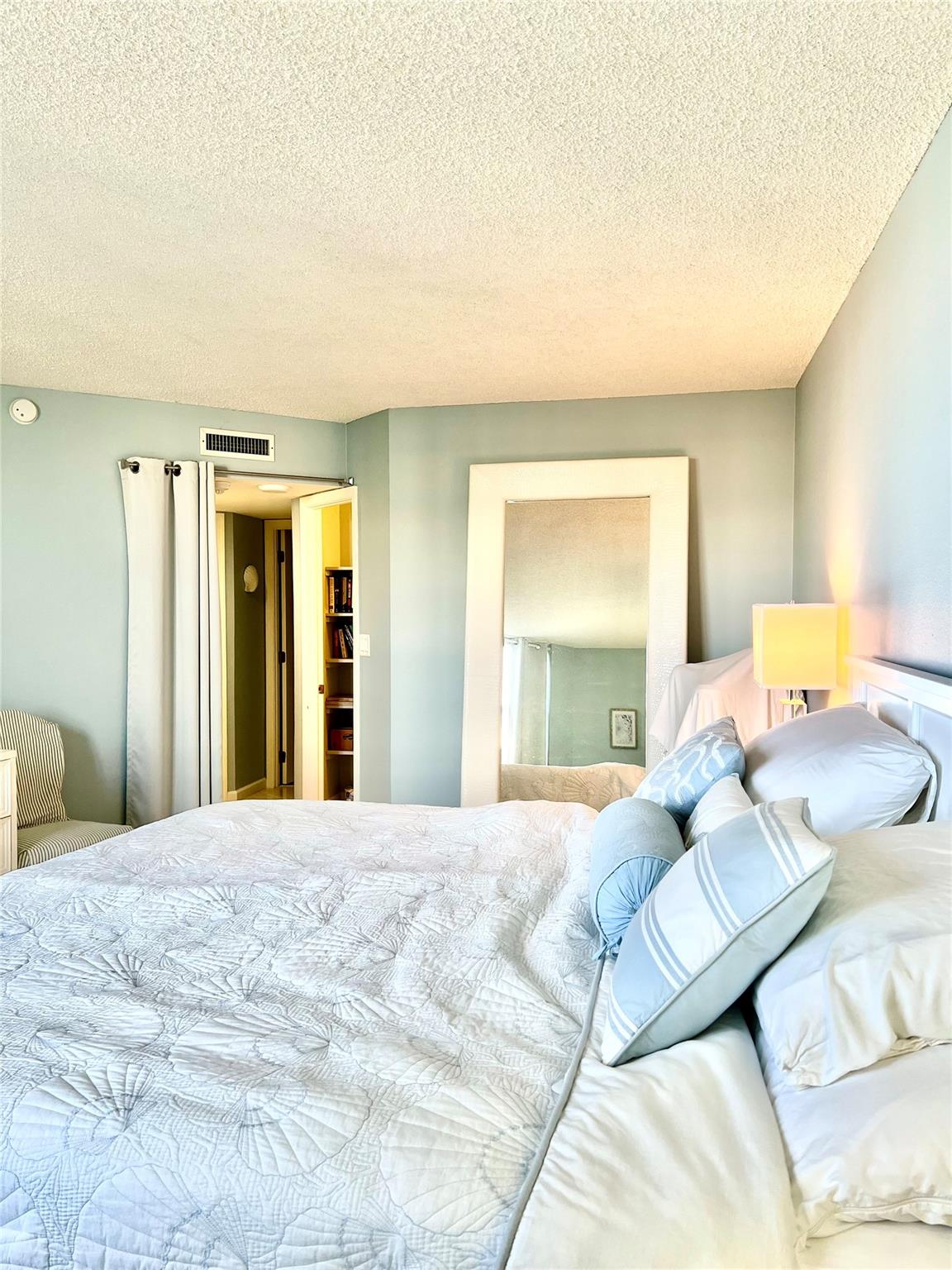 The Claridge Condo - Residential Lease