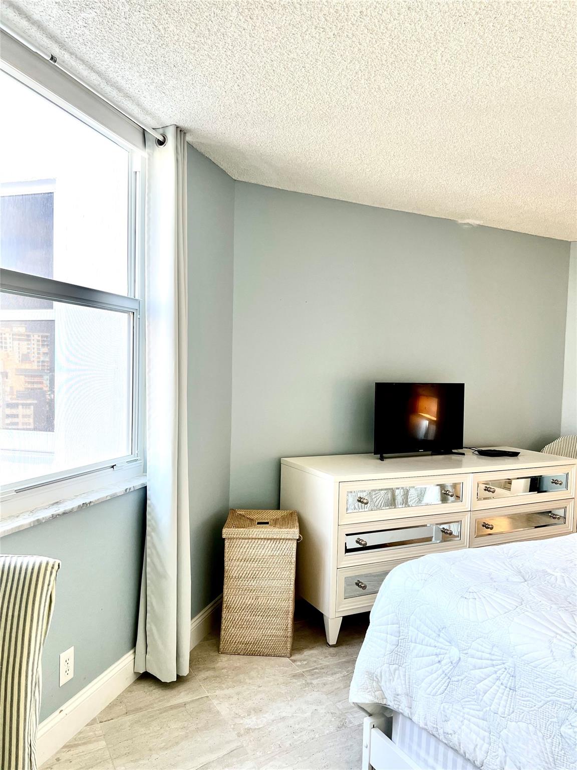 The Claridge Condo - Residential Lease