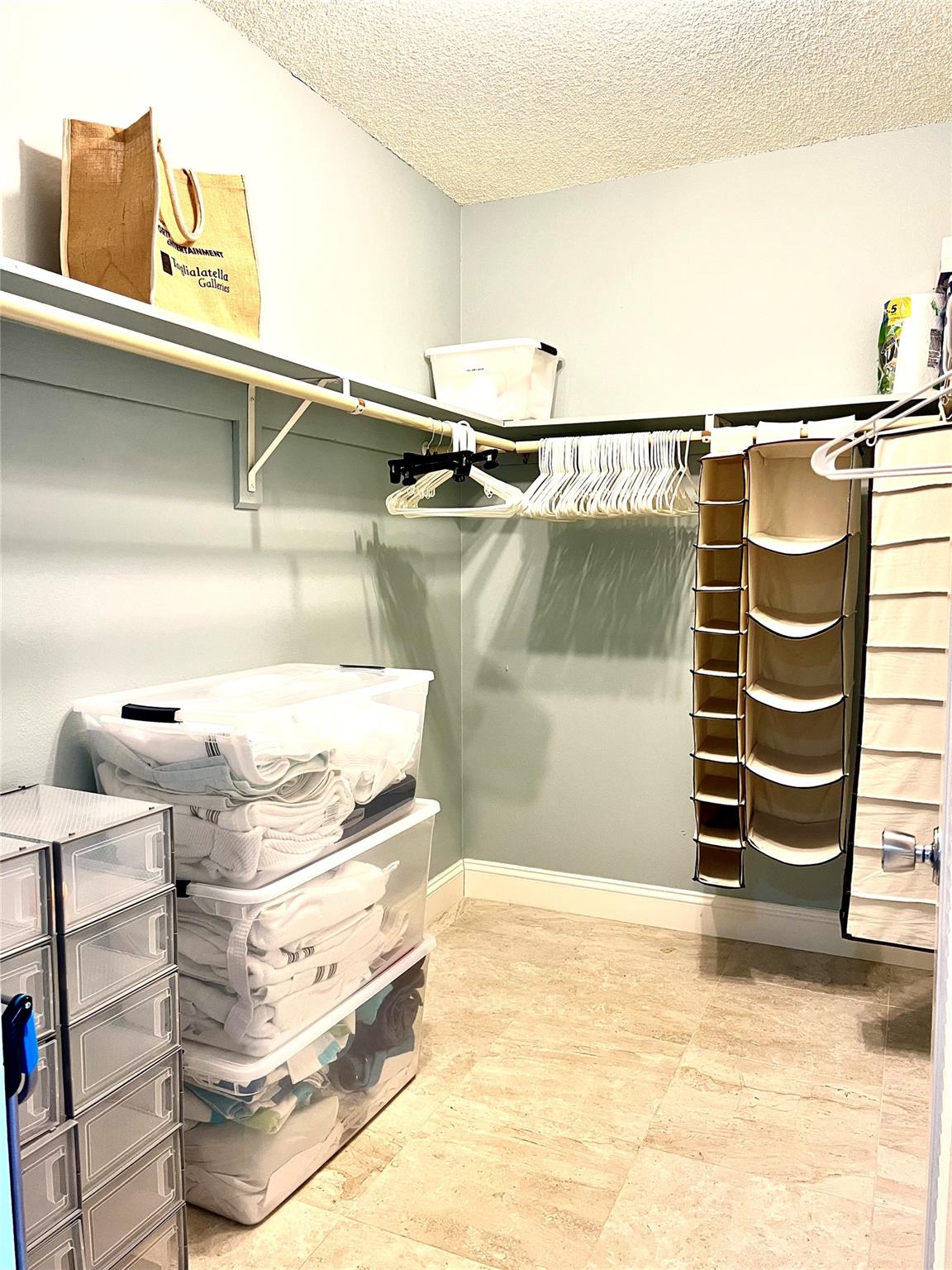 The Claridge Condo - Residential Lease