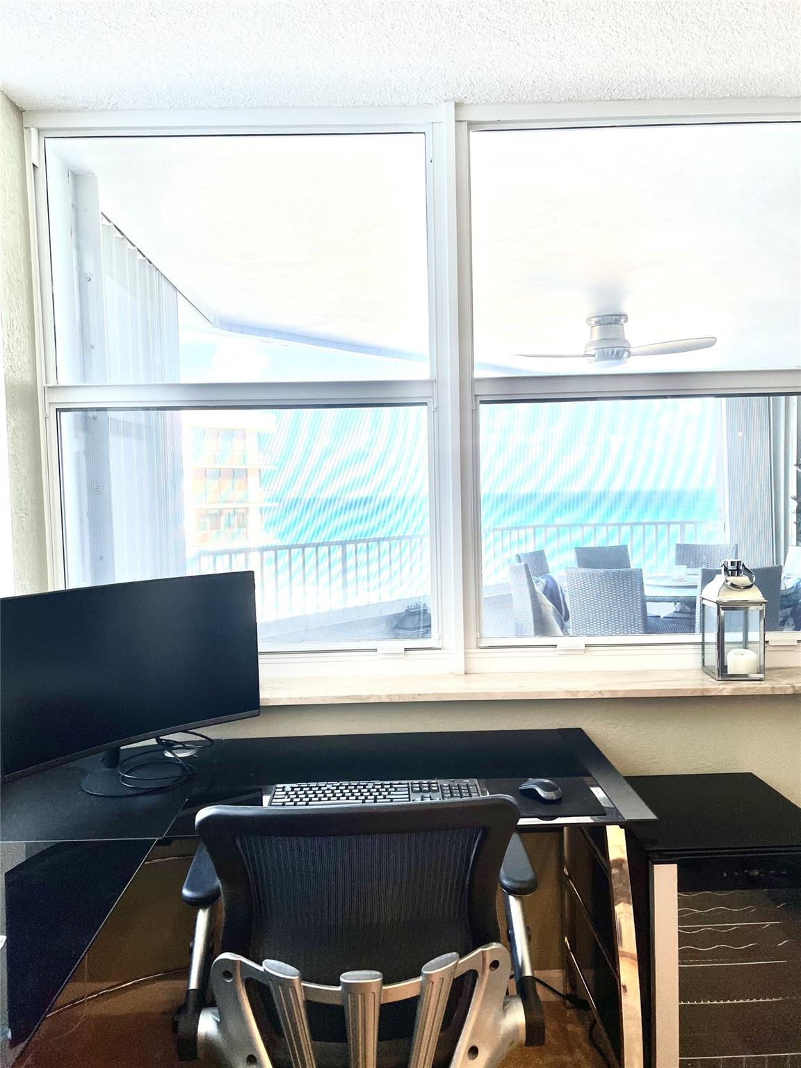 The Claridge Condo - Residential Lease