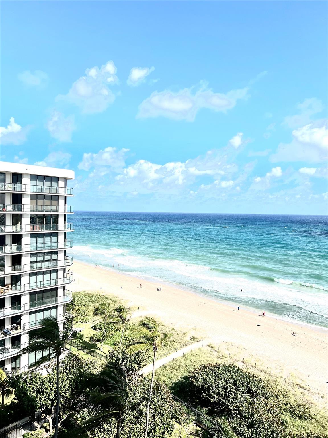 The Claridge Condo - Residential Lease