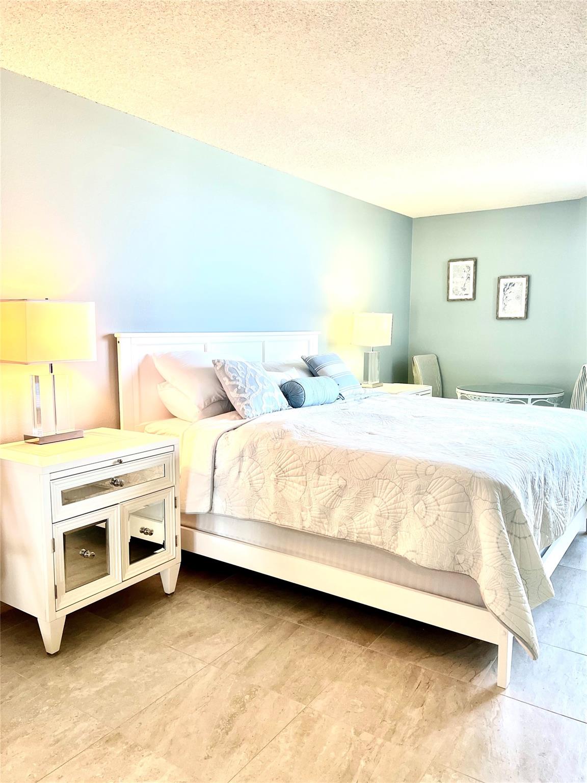 The Claridge Condo - Residential Lease