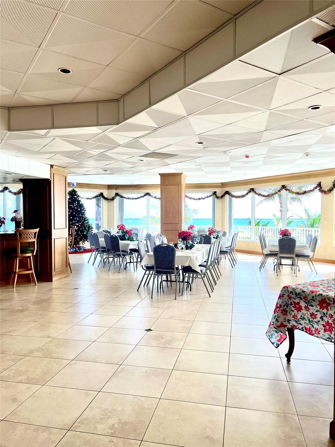 The Claridge Condo - Residential Lease