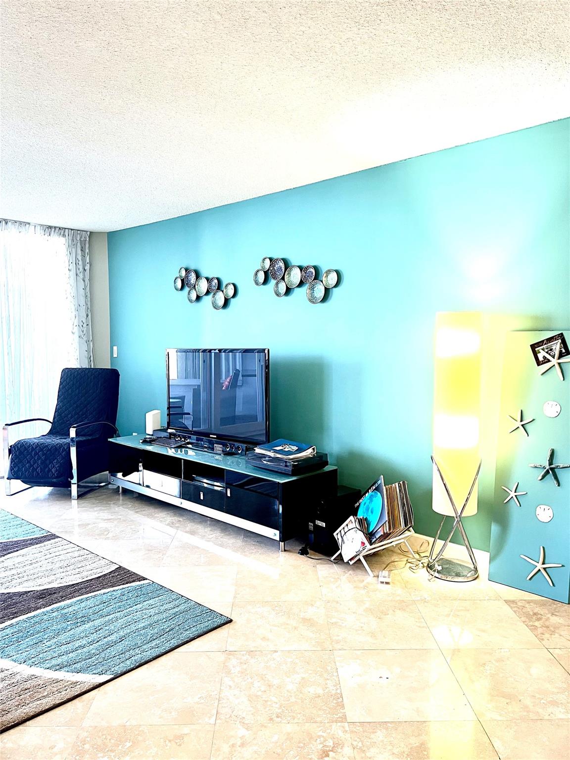 The Claridge Condo - Residential Lease