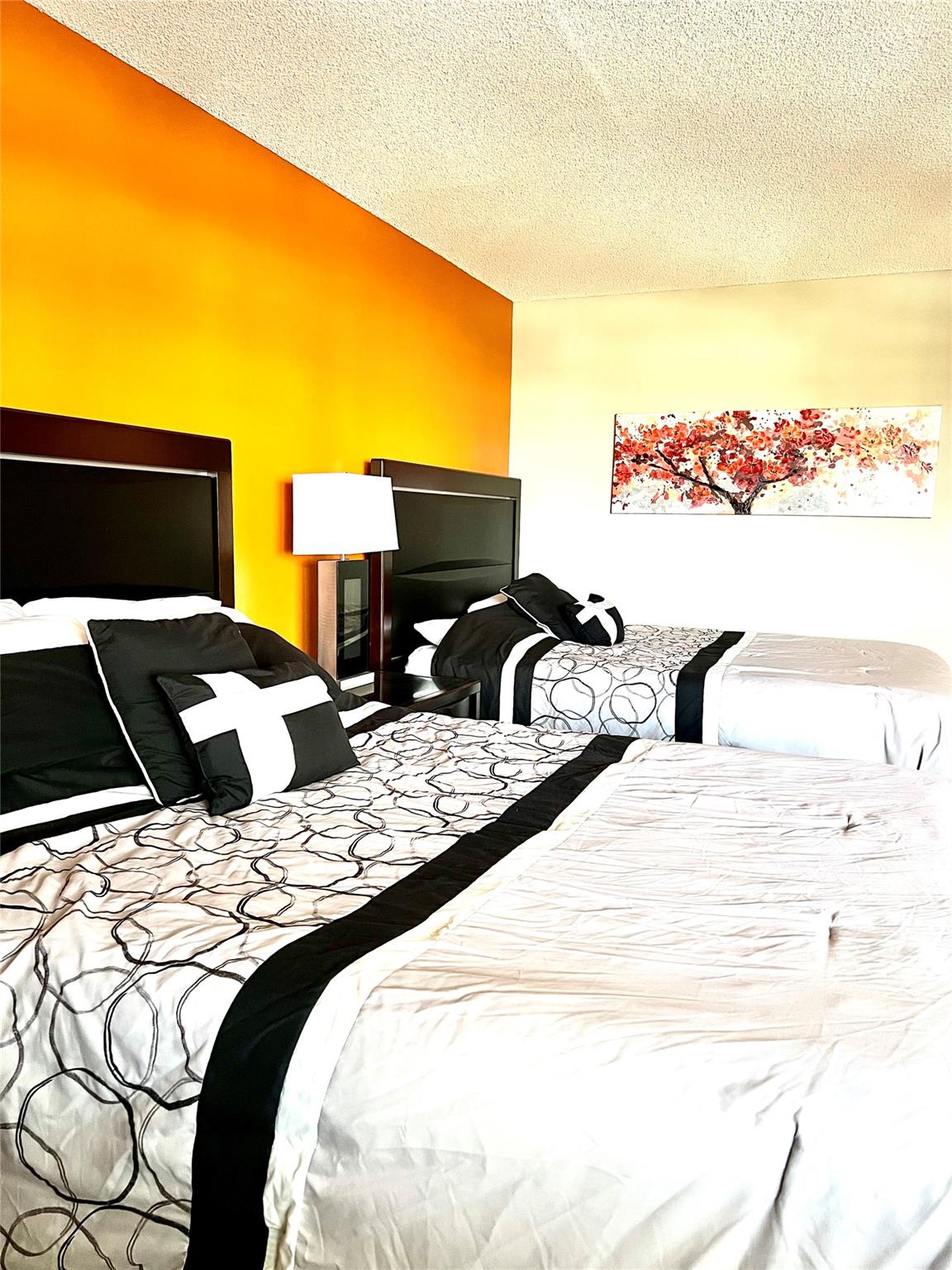 The Claridge Condo - Residential Lease