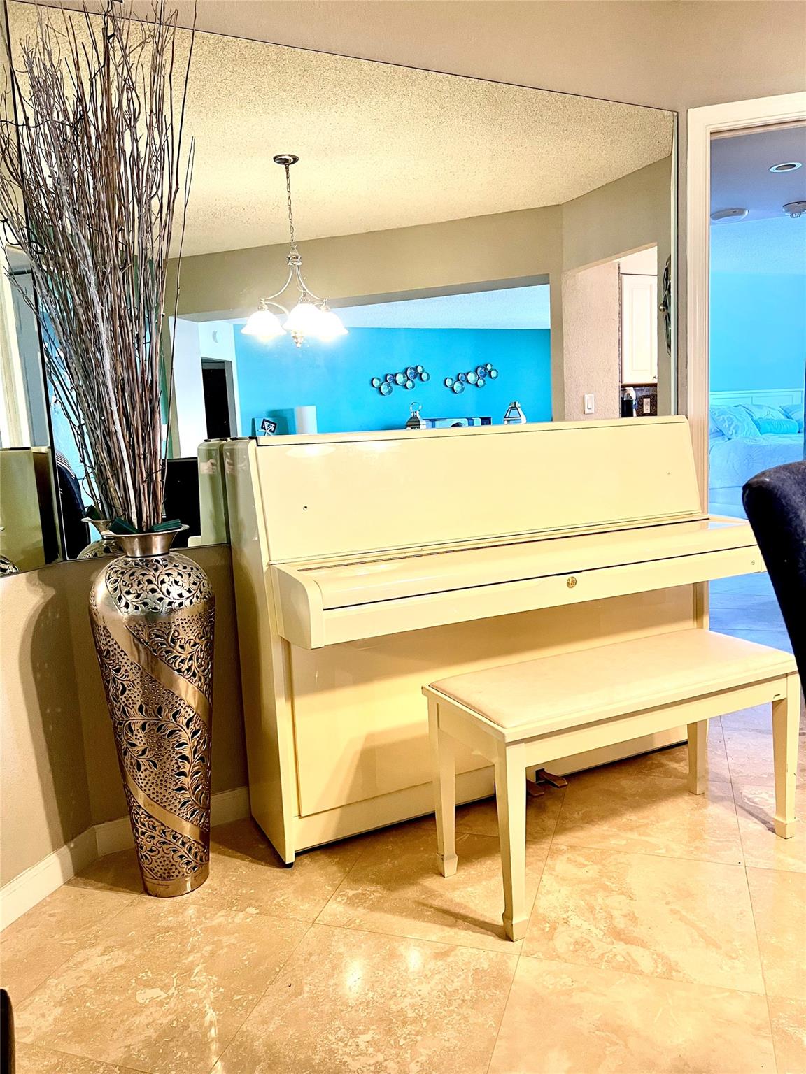 The Claridge Condo - Residential Lease