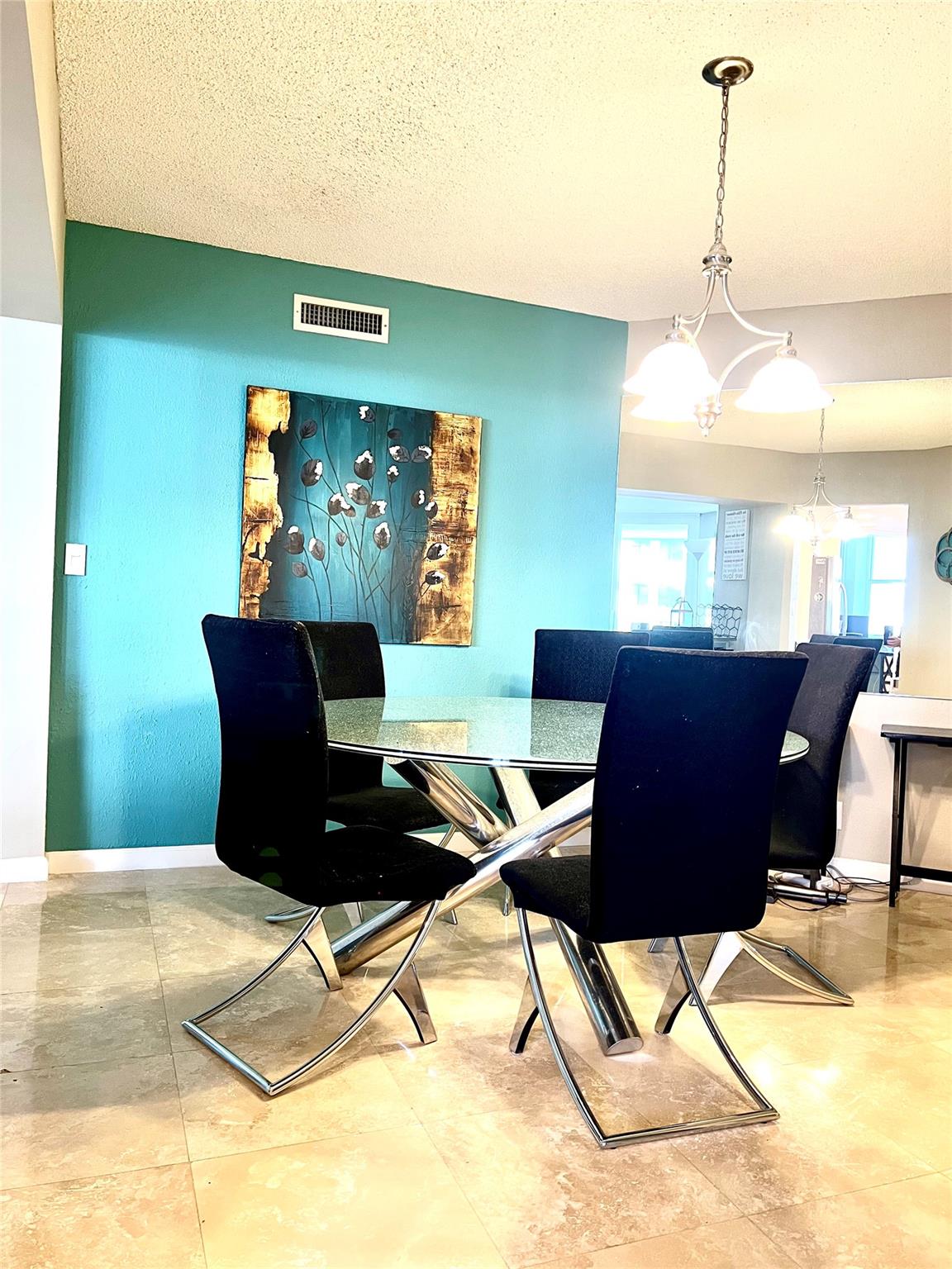 The Claridge Condo - Residential Lease