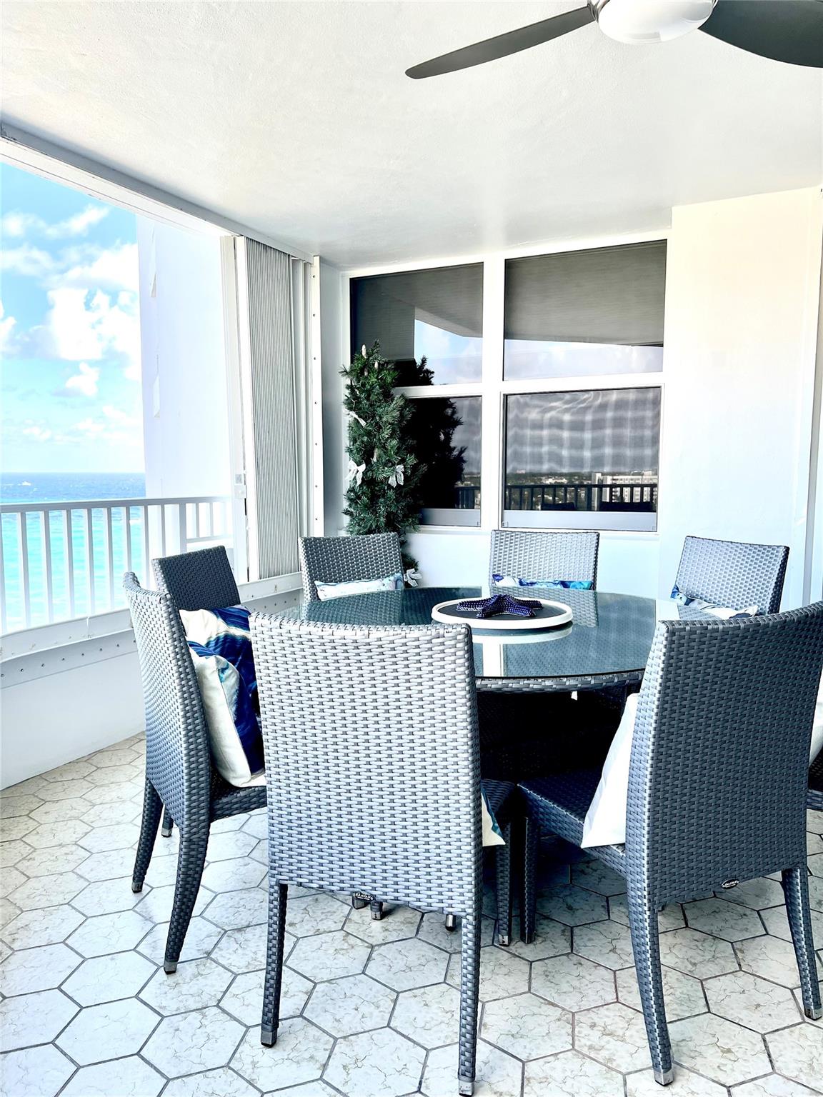 The Claridge Condo - Residential Lease