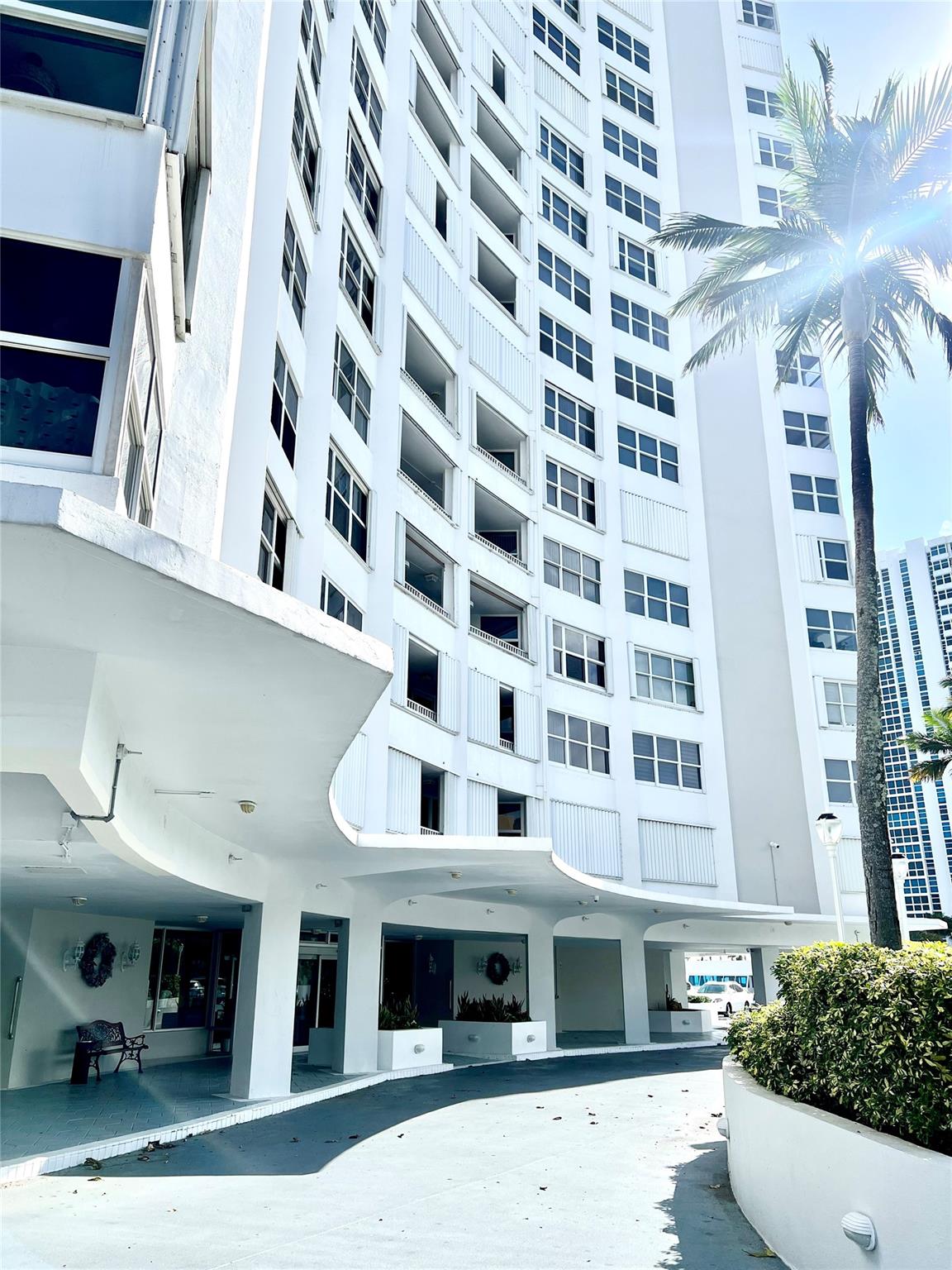 The Claridge Condo - Residential Lease