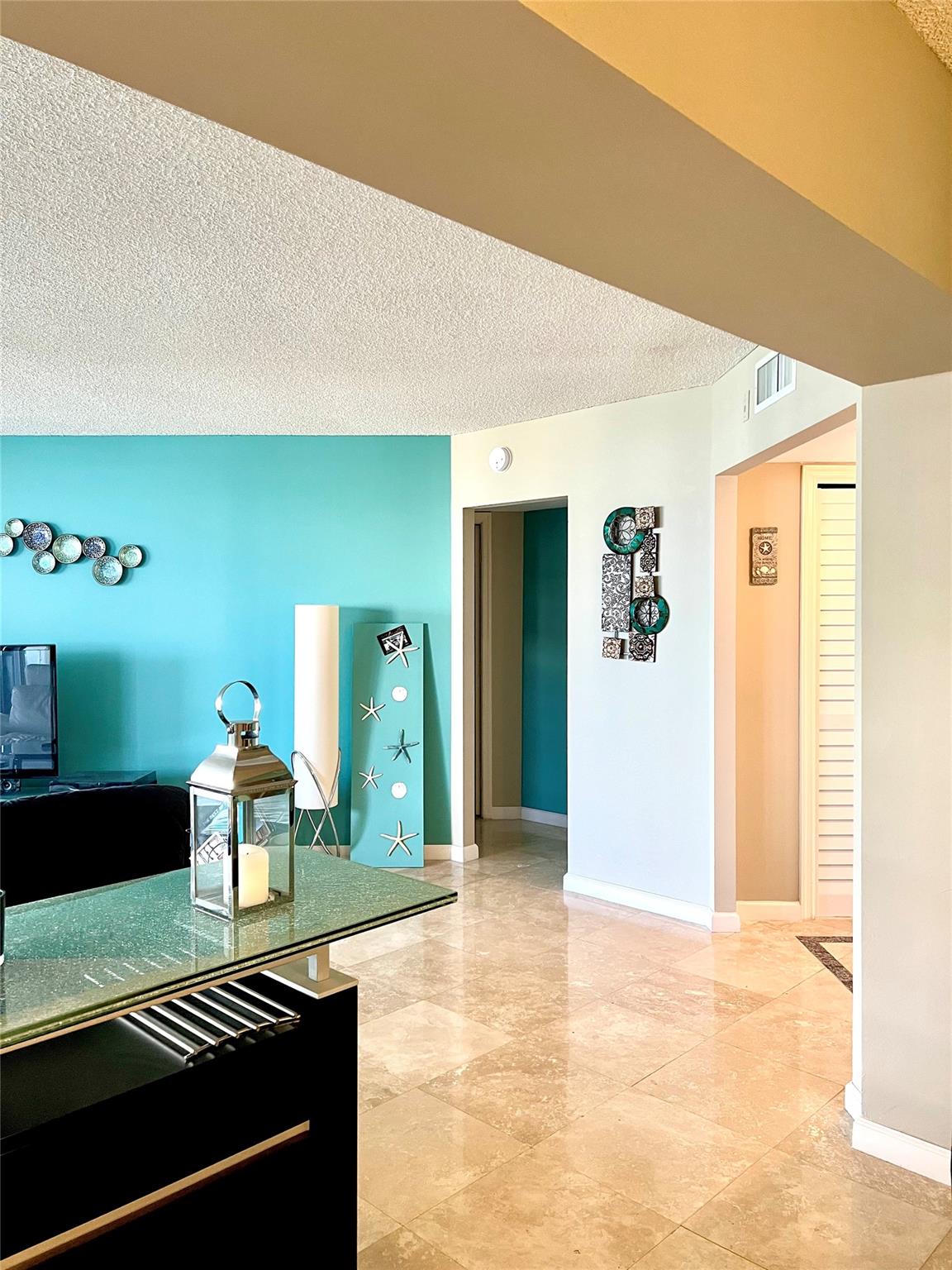 The Claridge Condo - Residential Lease