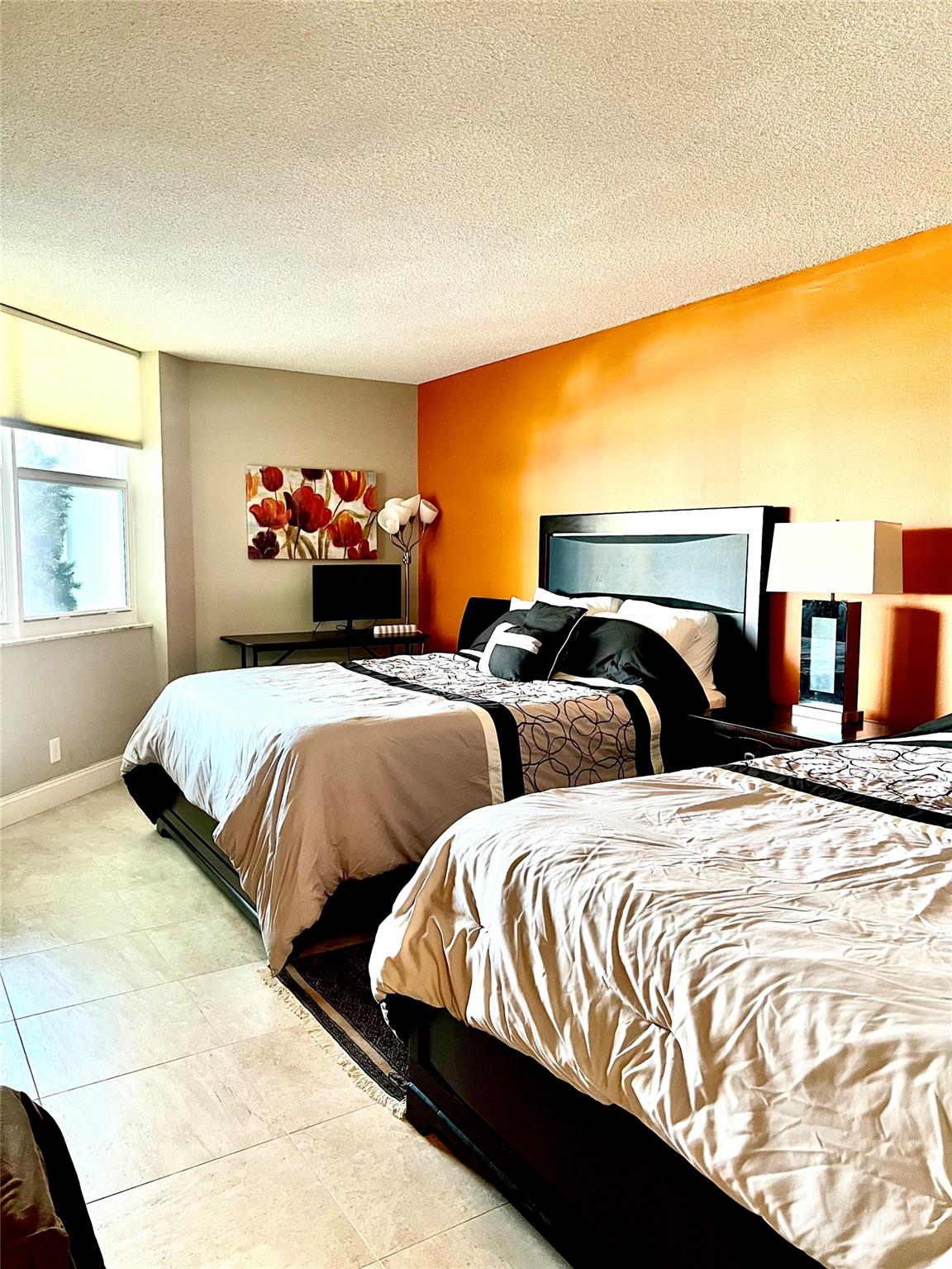 The Claridge Condo - Residential Lease