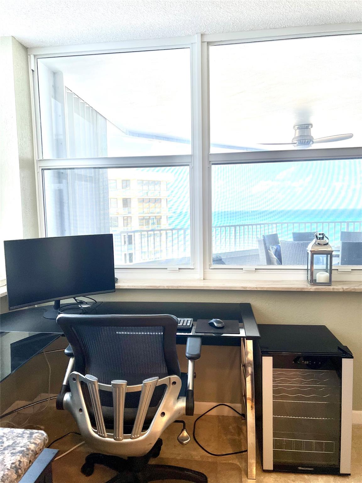 The Claridge Condo - Residential Lease