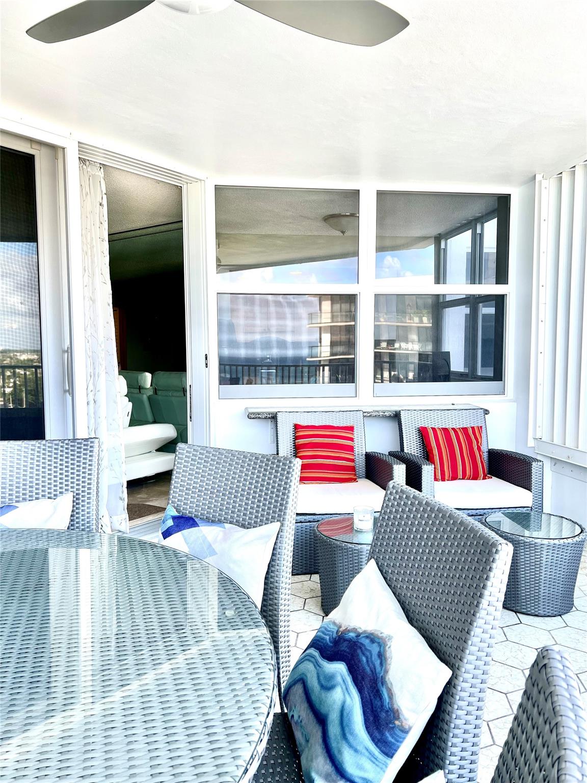 The Claridge Condo - Residential Lease