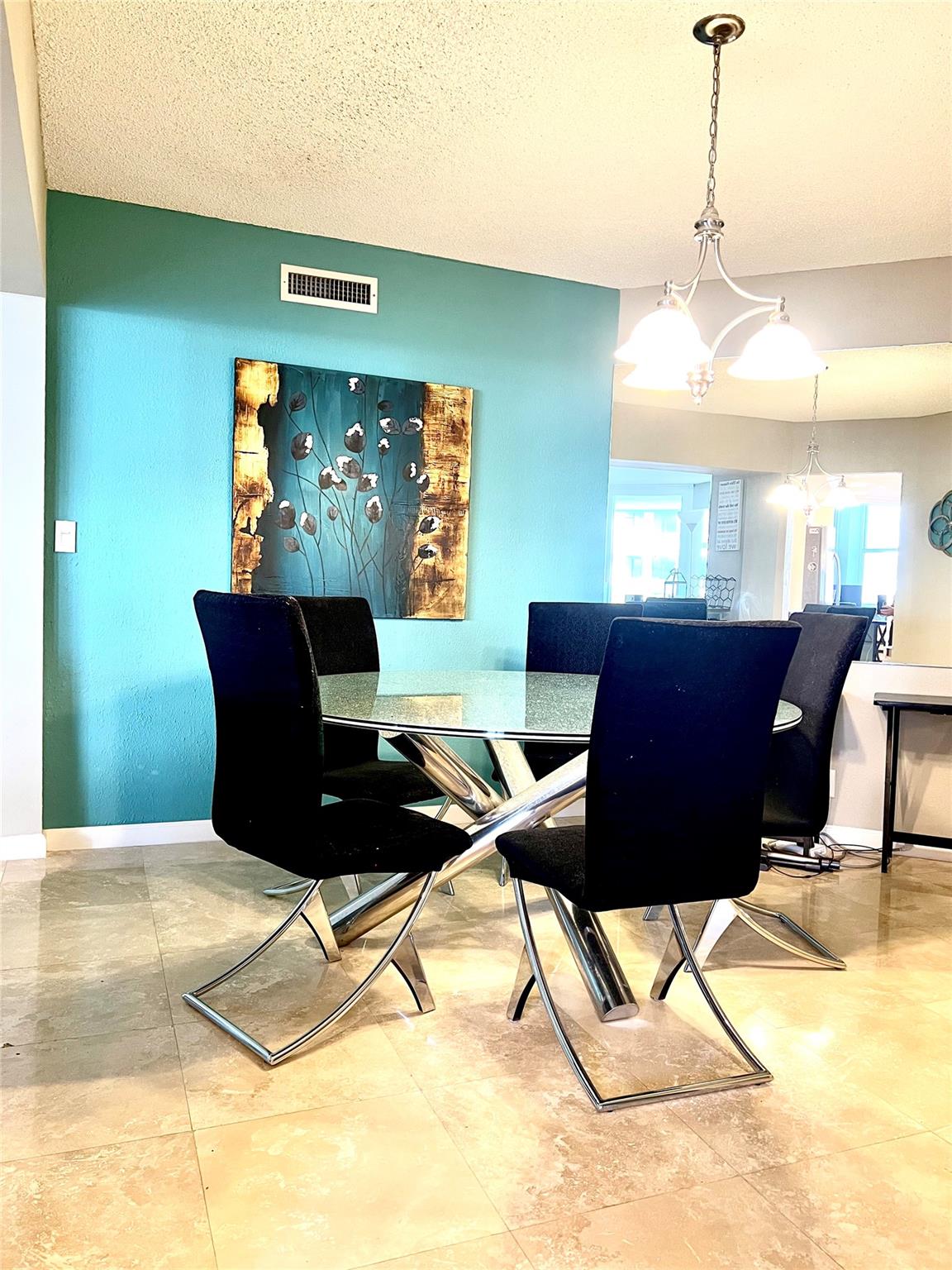 The Claridge Condo - Residential Lease