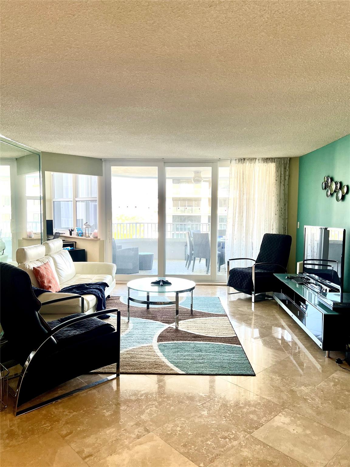 The Claridge Condo - Residential Lease