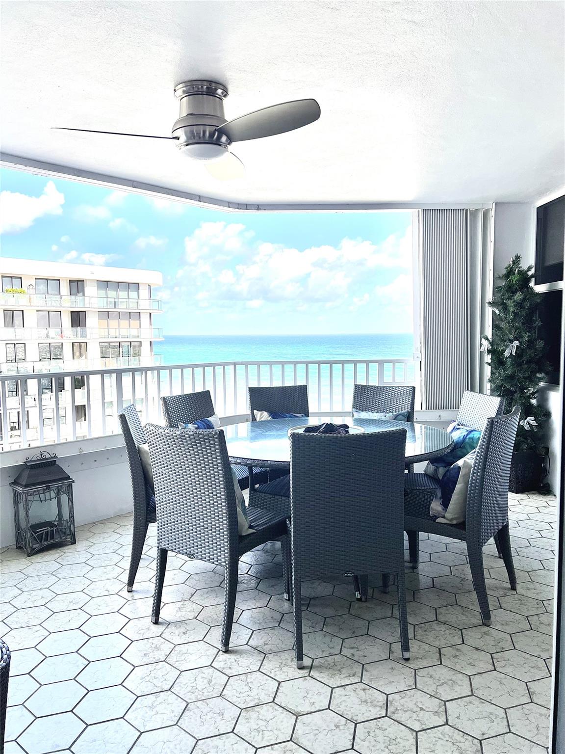 The Claridge Condo - Residential Lease