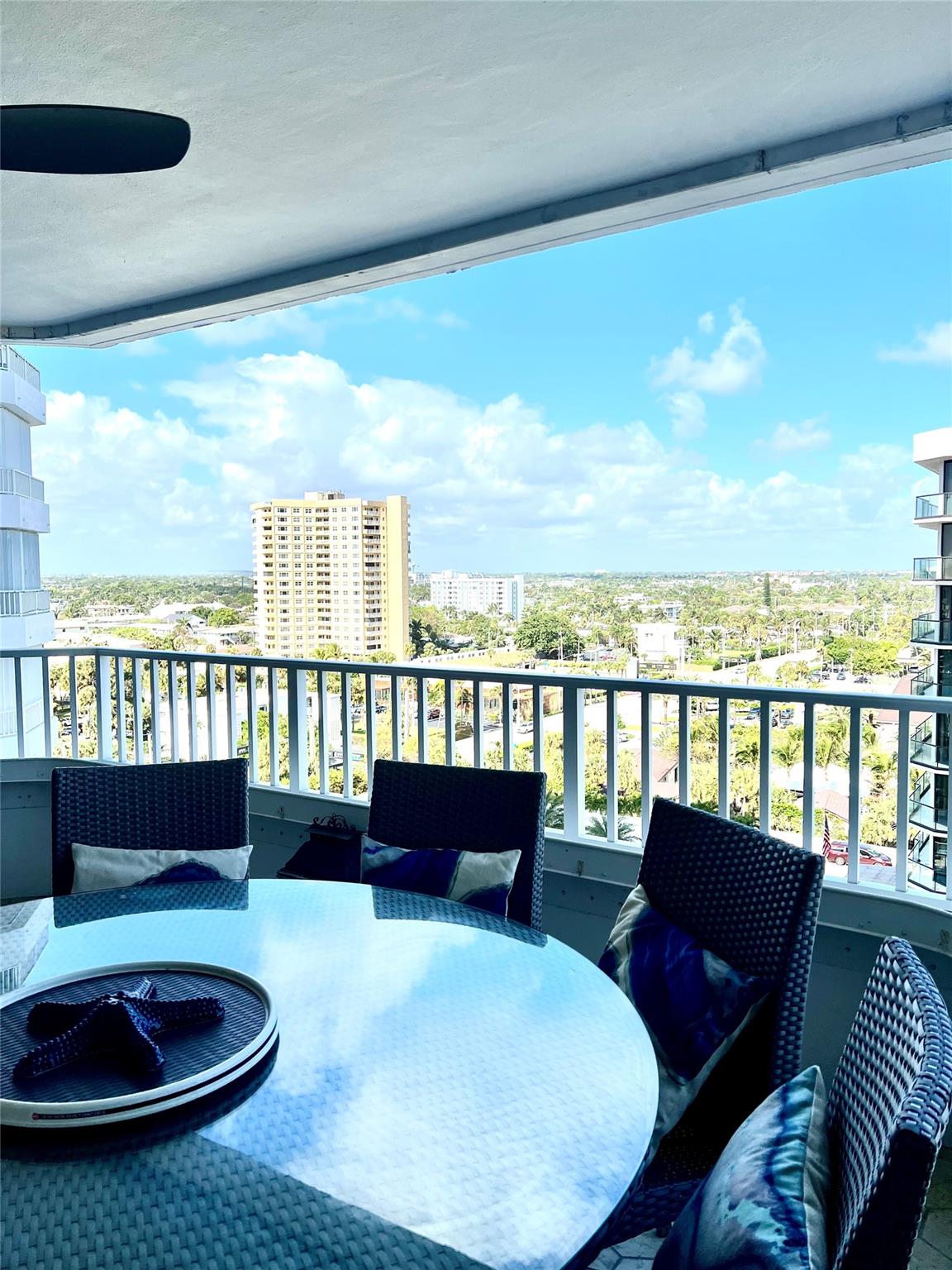 The Claridge Condo - Residential Lease