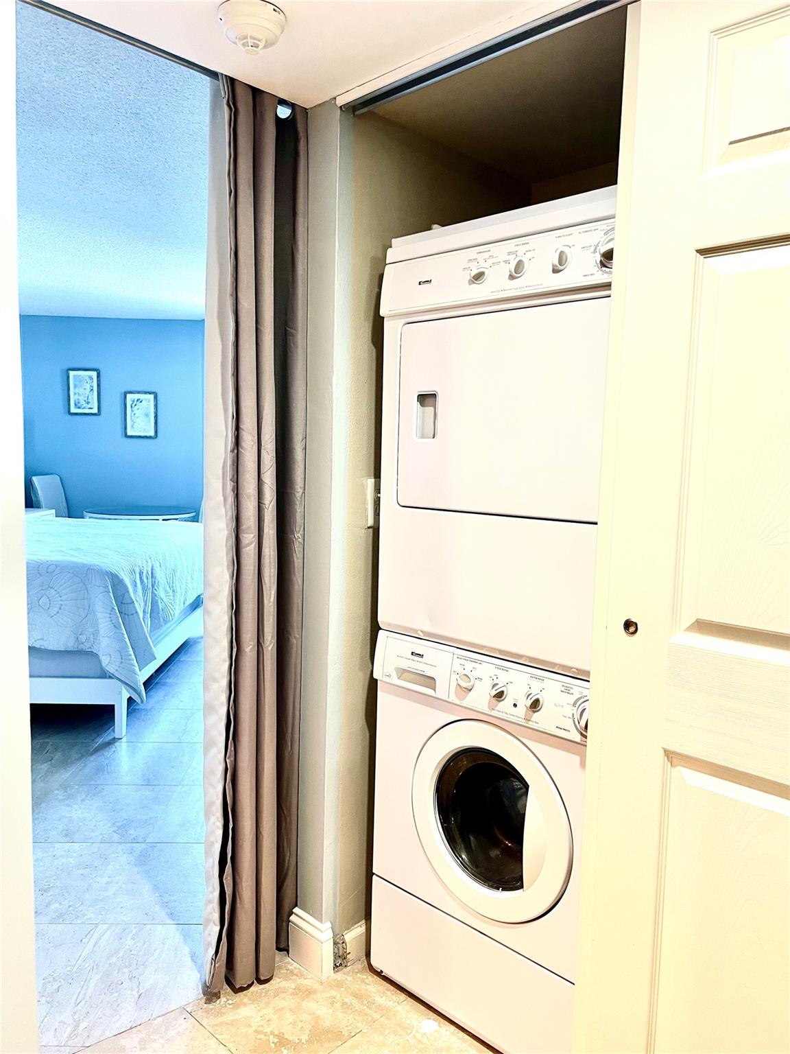 The Claridge Condo - Residential Lease