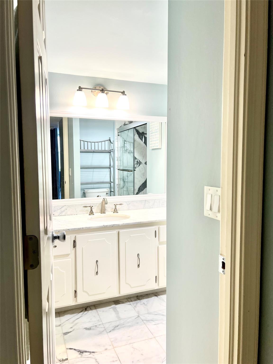 The Claridge Condo - Residential Lease