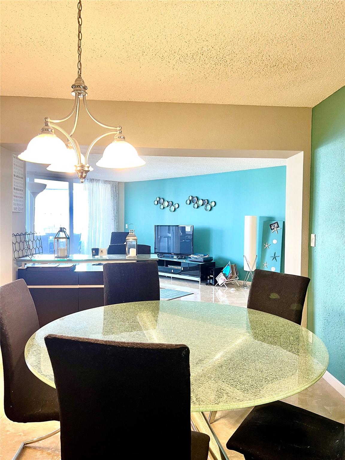 The Claridge Condo - Residential Lease