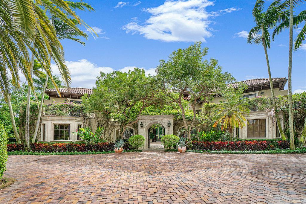 PRINCETON ESTATES - Residential