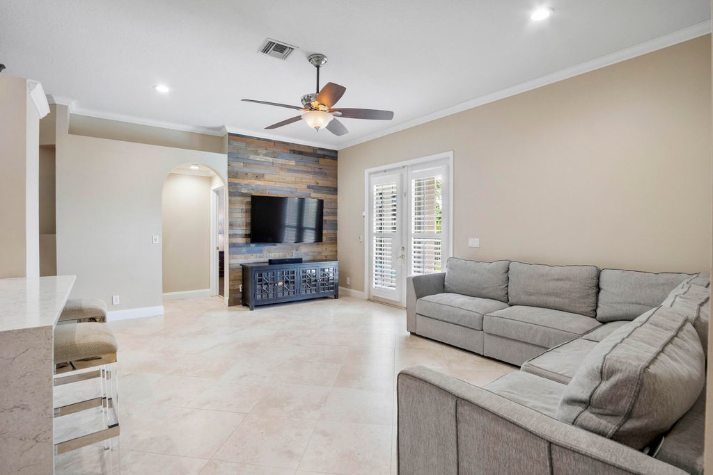 Photo of 11548 NW 49th Court, Coral Springs, FL 33076 (MLS # B26038026)