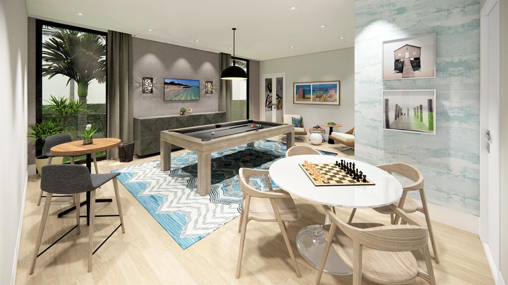 Diamond Shores - Residential