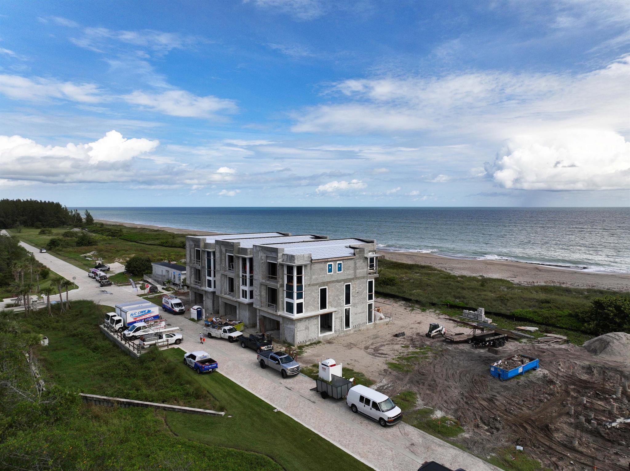 Diamond Shores - Residential