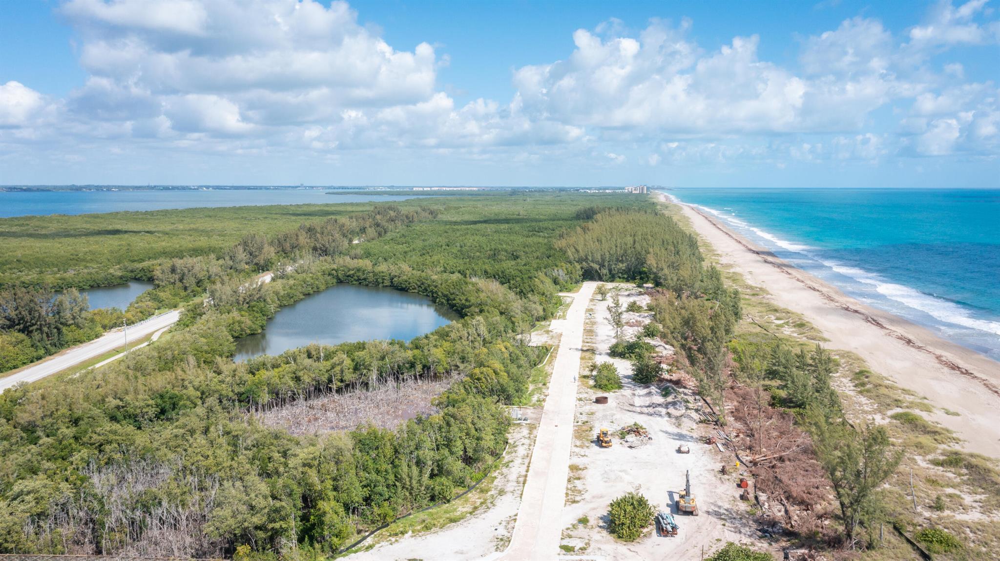 Diamond Shores - Residential