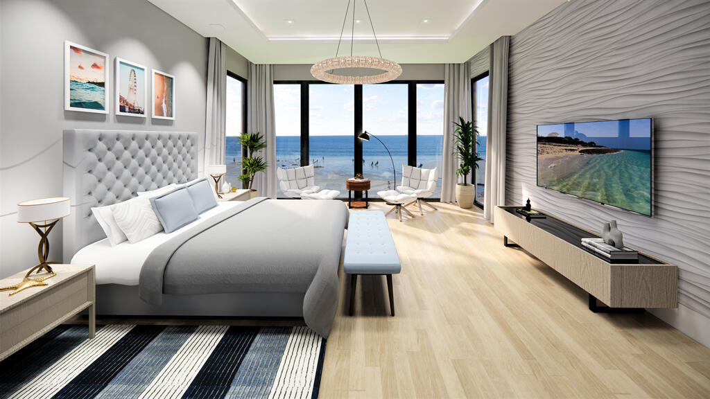 Diamond Shores - Residential