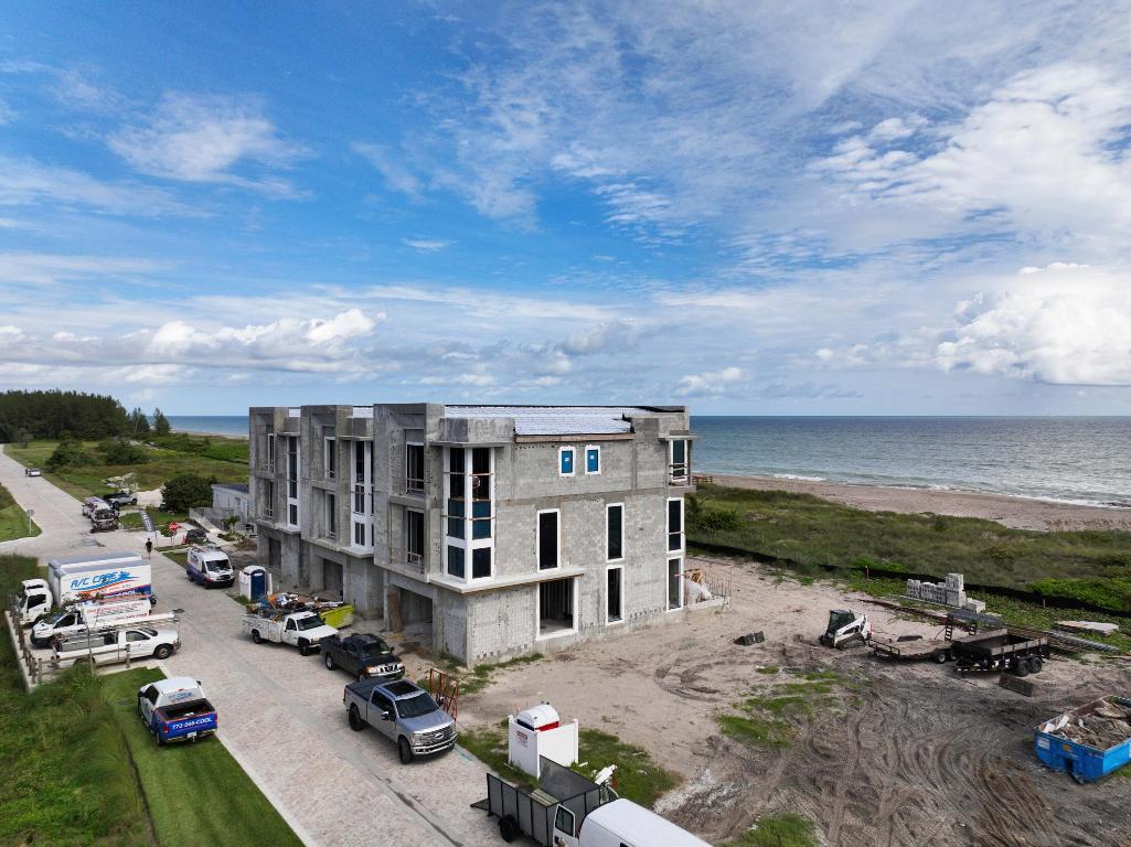 Diamond Shores - Residential