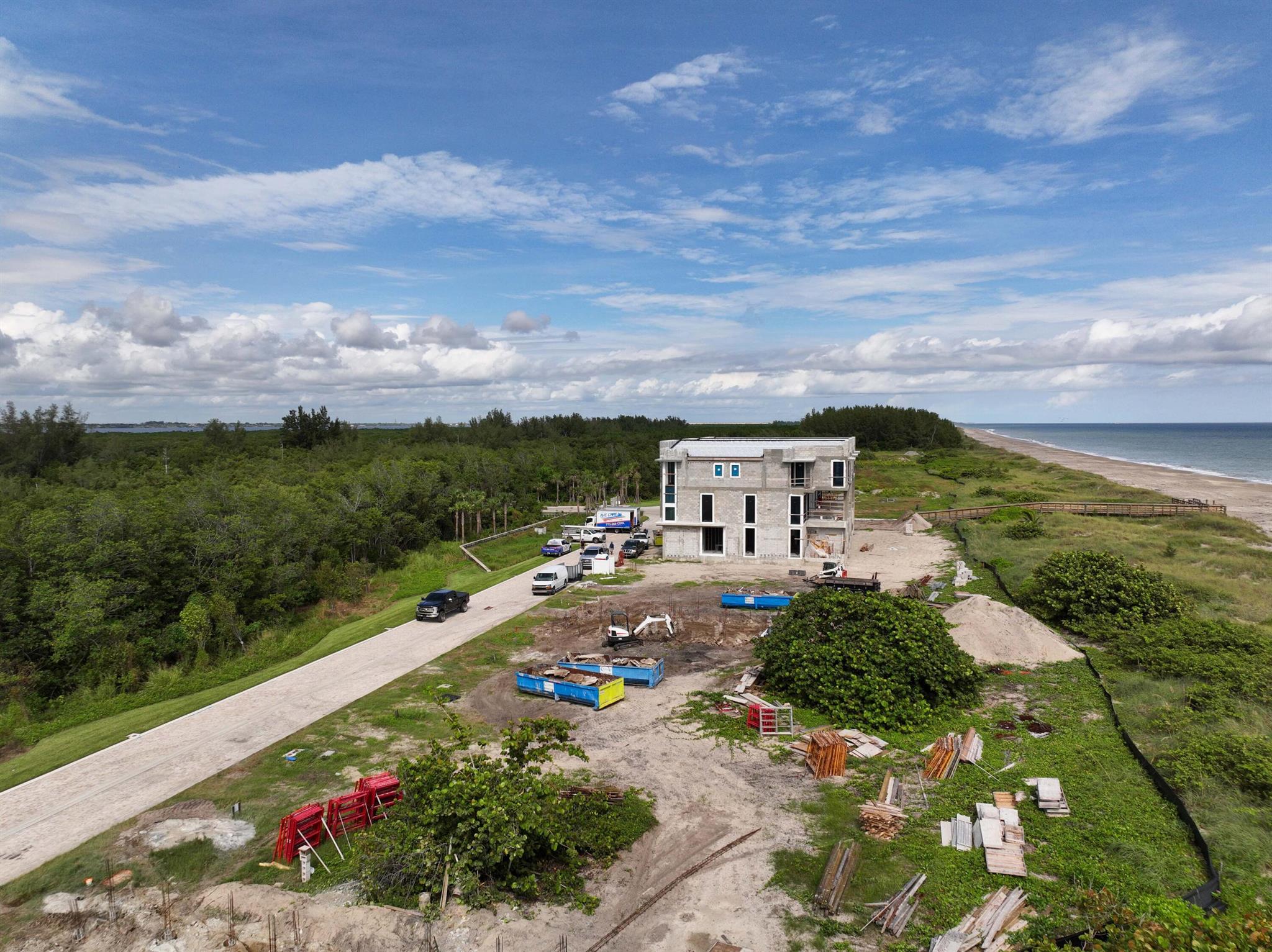 Diamond Shores - Residential