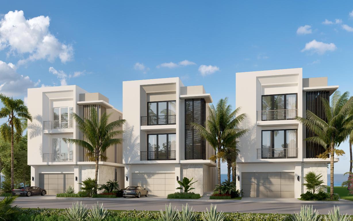 Diamond Shores - Residential