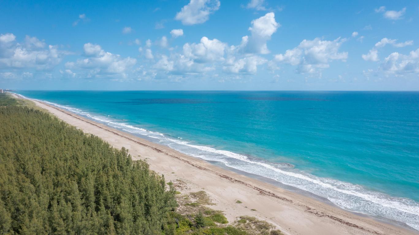 Diamond Shores - Residential