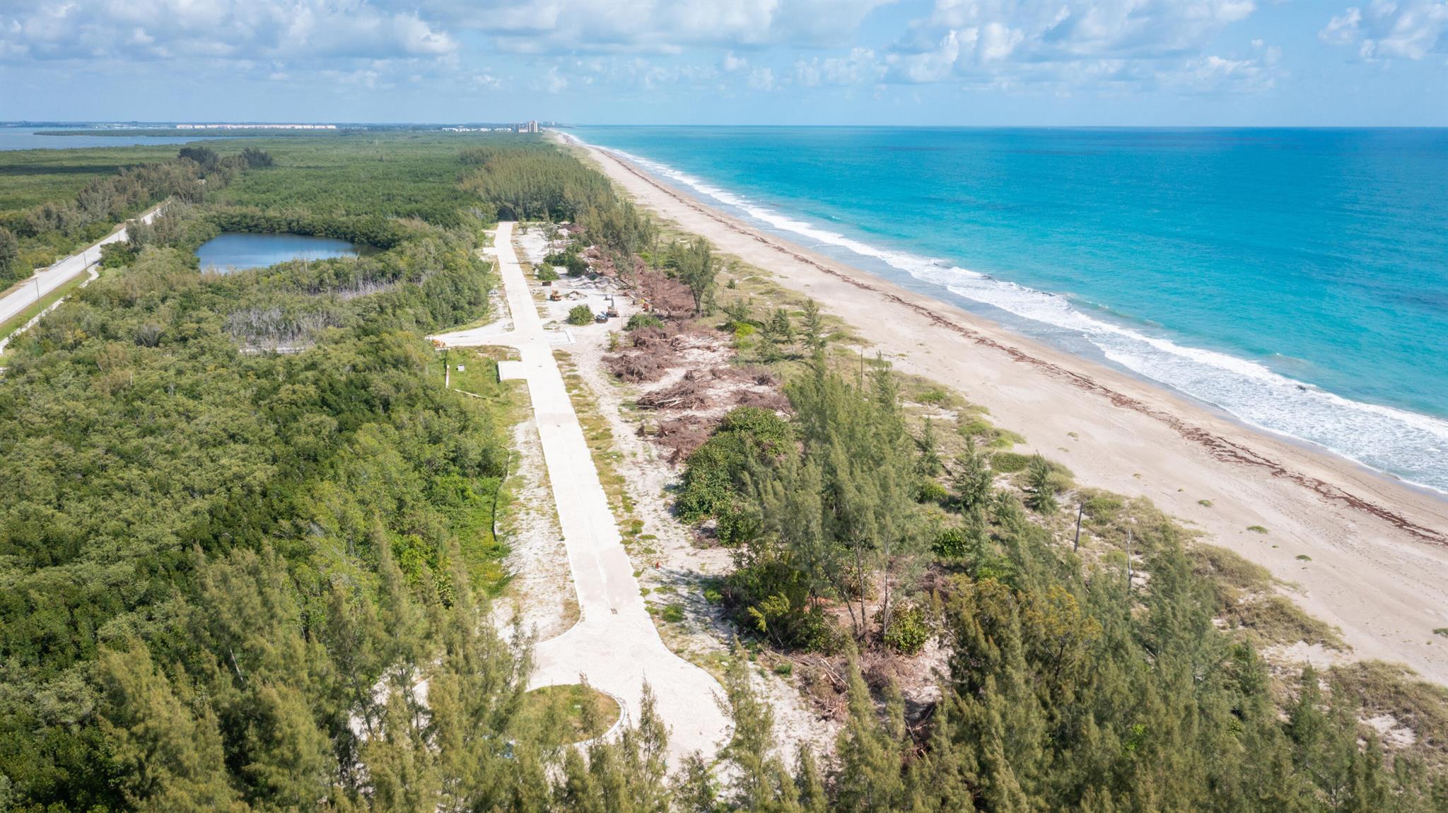 Diamond Shores - Residential